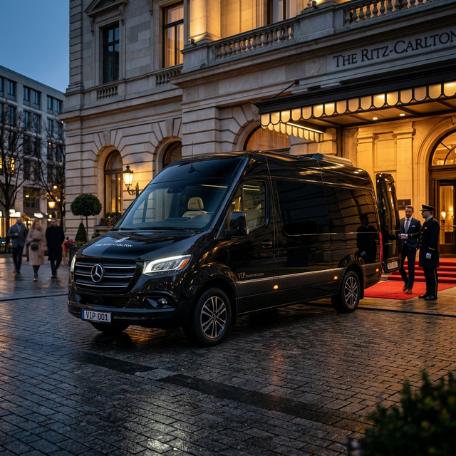 Havaalanı Transferi